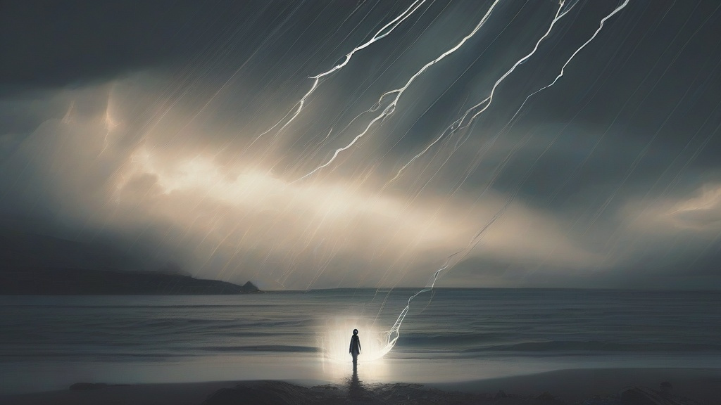 心理韧性：现代人对抗压力的隐形盾牌