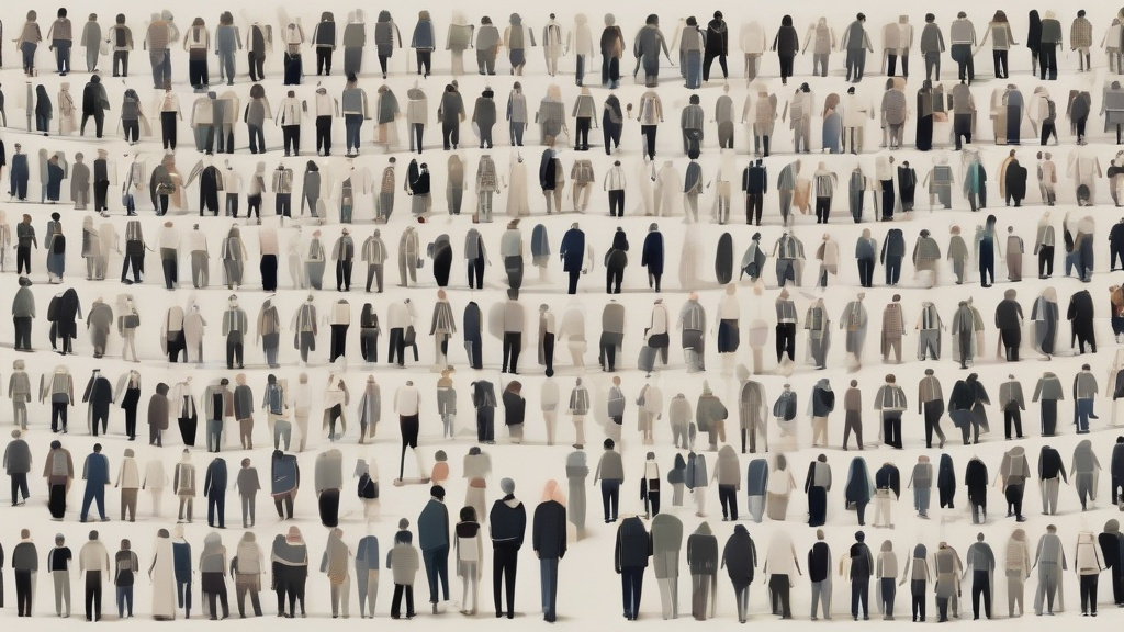 社会心理学：理解人类行为的隐形推手