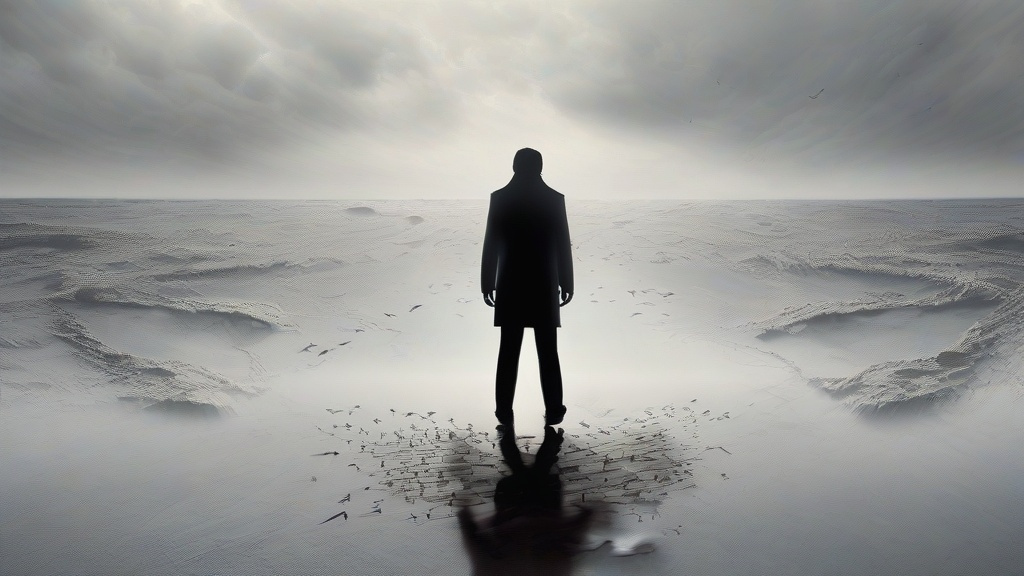 心理韧性：在压力中生长的隐形翅膀