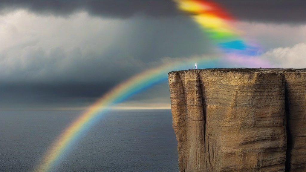 心理韧性：在压力中生长的力量——解码现代人的心理免疫系统