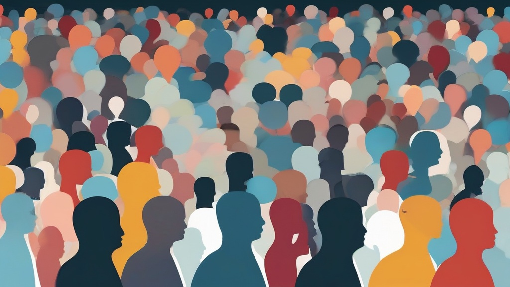 从众还是逆流？社会心理学教你破解群体行为的密码