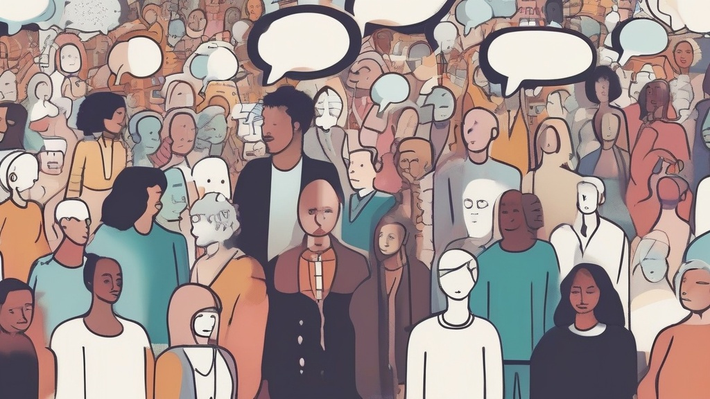 社会心理学：解码人类群体行为的隐形密码