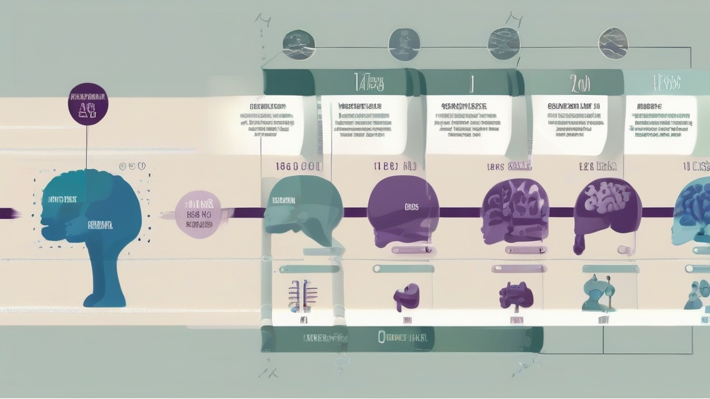 从摇篮到暮年：发展心理学揭示的人生关键转折点