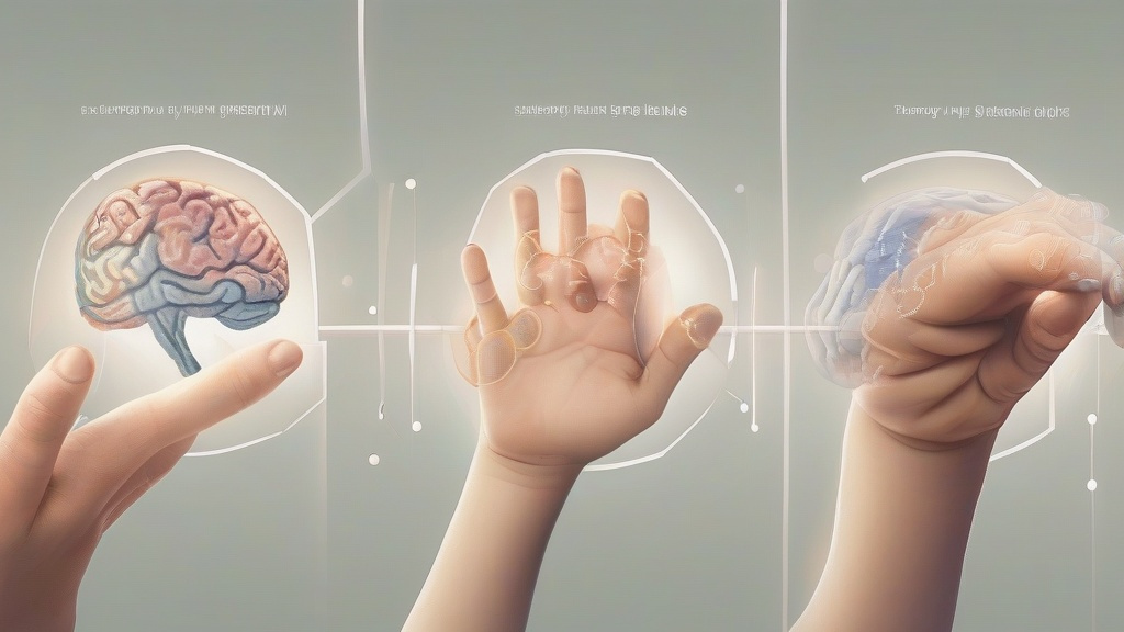 从婴儿到老年：发展心理学揭示的人生关键期密码