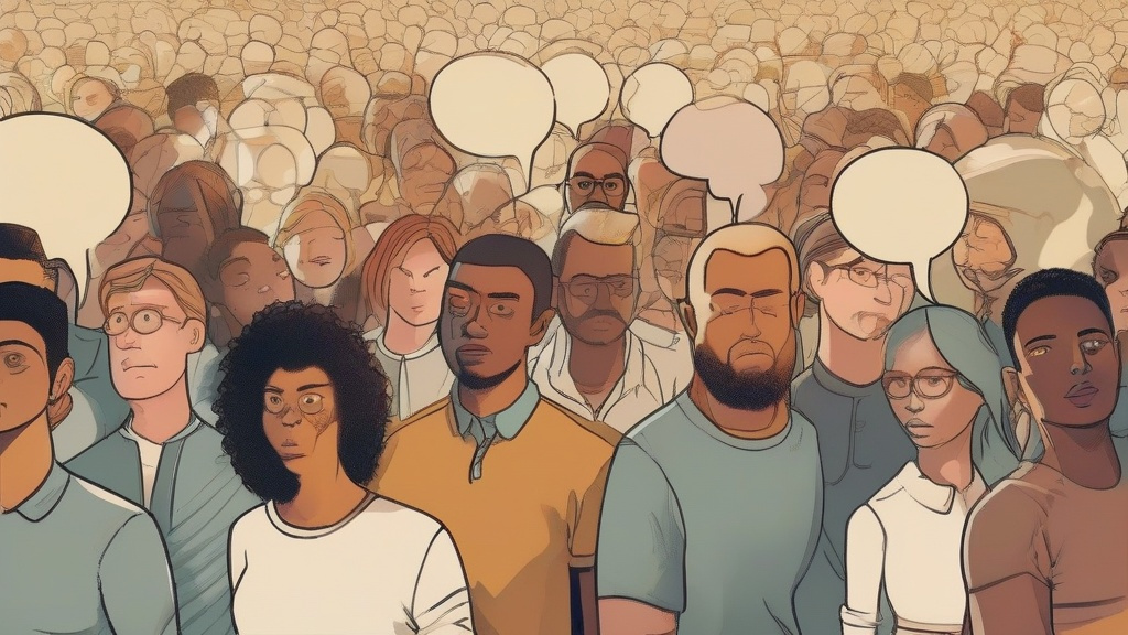 从众还是逆流？社会心理学揭示群体行为背后的心理密码