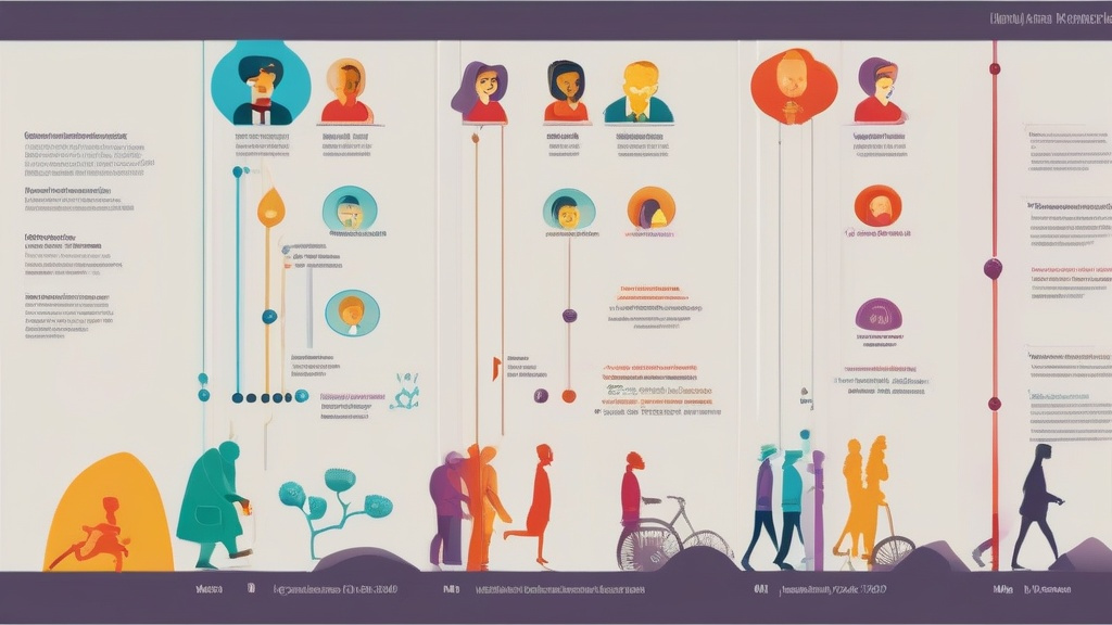 解码人生：发展心理学如何揭示生命不同阶段的成长密码