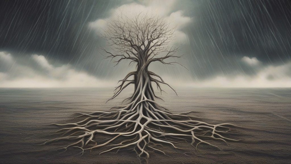 心理韧性：在压力中成长的秘密武器