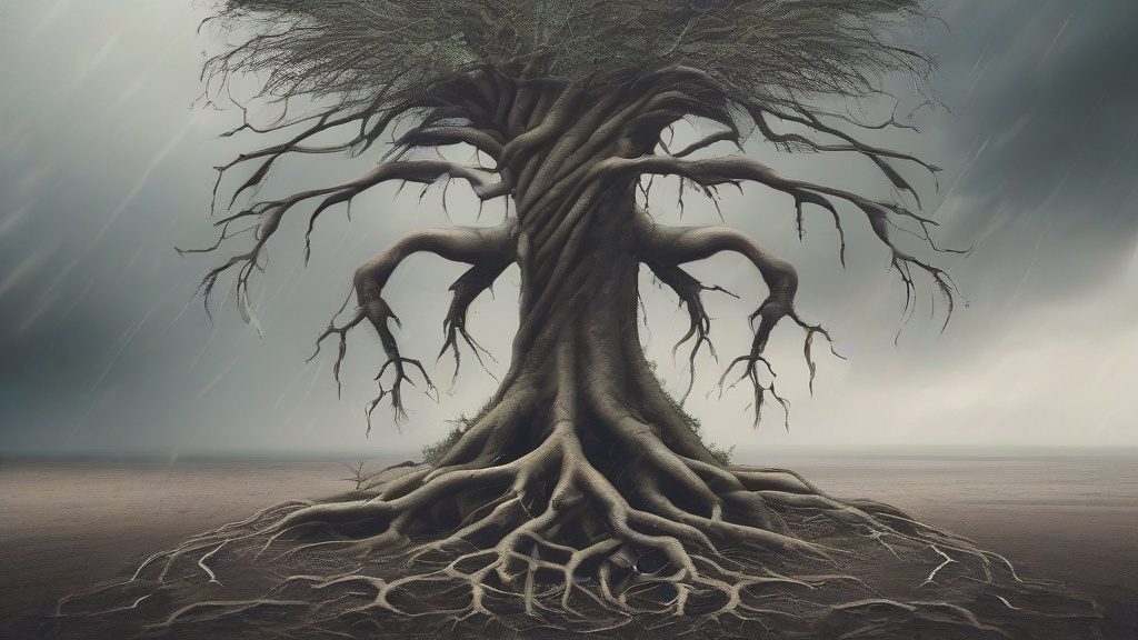 心理韧性：穿越风暴的隐形铠甲