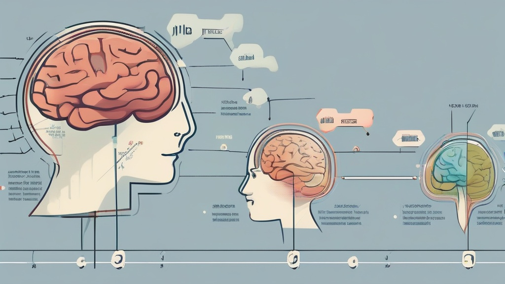从摇篮到暮年：发展心理学揭示的人生关键转折点