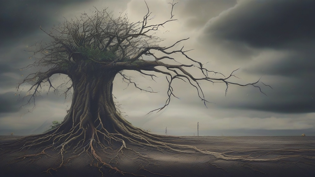 心理韧性：在压力中生长的隐形翅膀