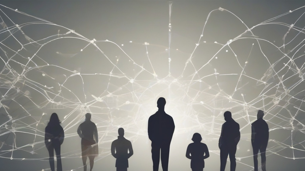 社会心理学：解码人类群体行为的隐形密码