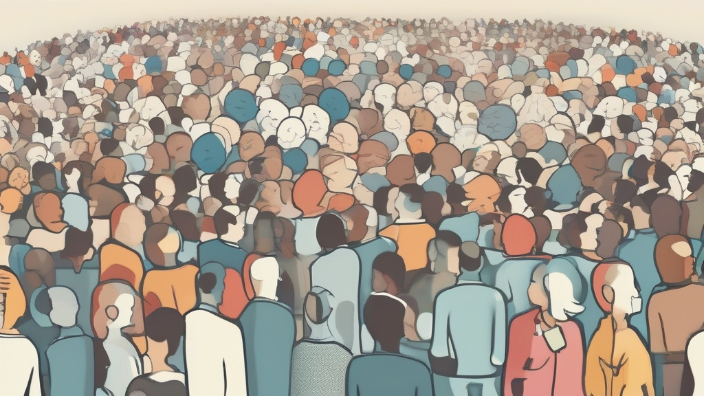 从众还是独立？社会心理学揭示群体行为背后的心理密码