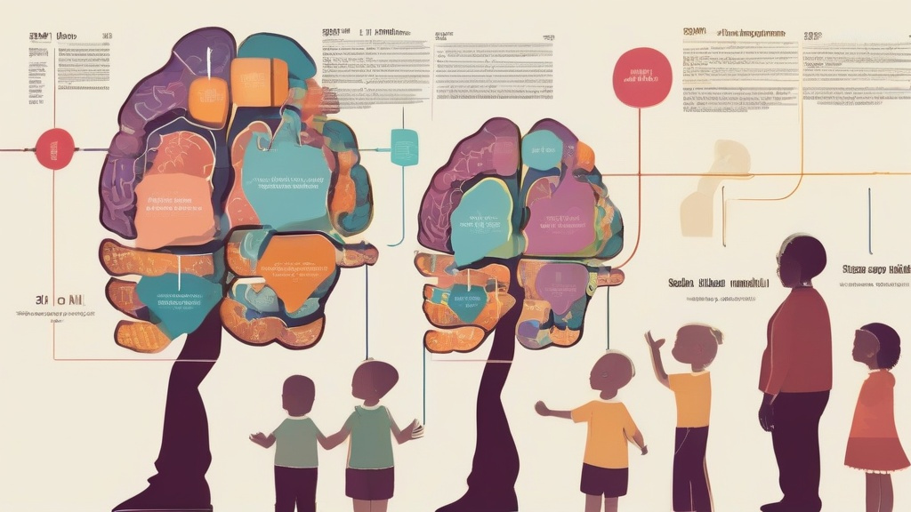从婴儿到老年：发展心理学揭示的生命周期密码