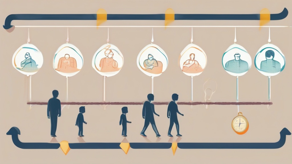 解码成长密码：发展心理学如何照亮人生每个阶段