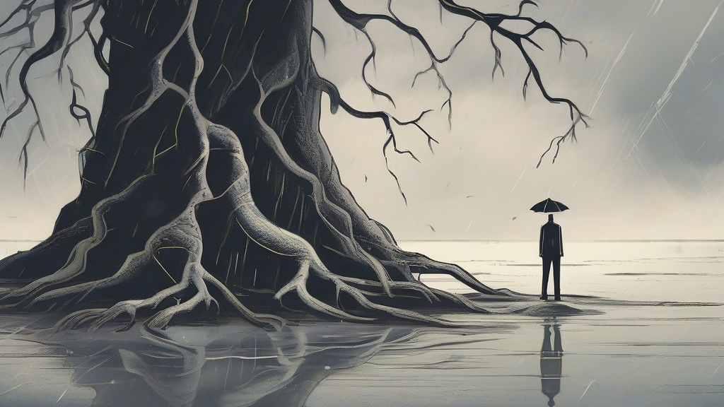 心理韧性：现代人对抗压力的隐形铠甲