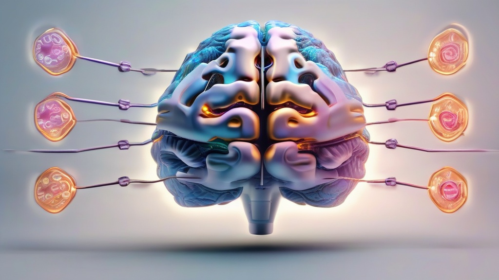 认知心理学：解码人类思维的密码本