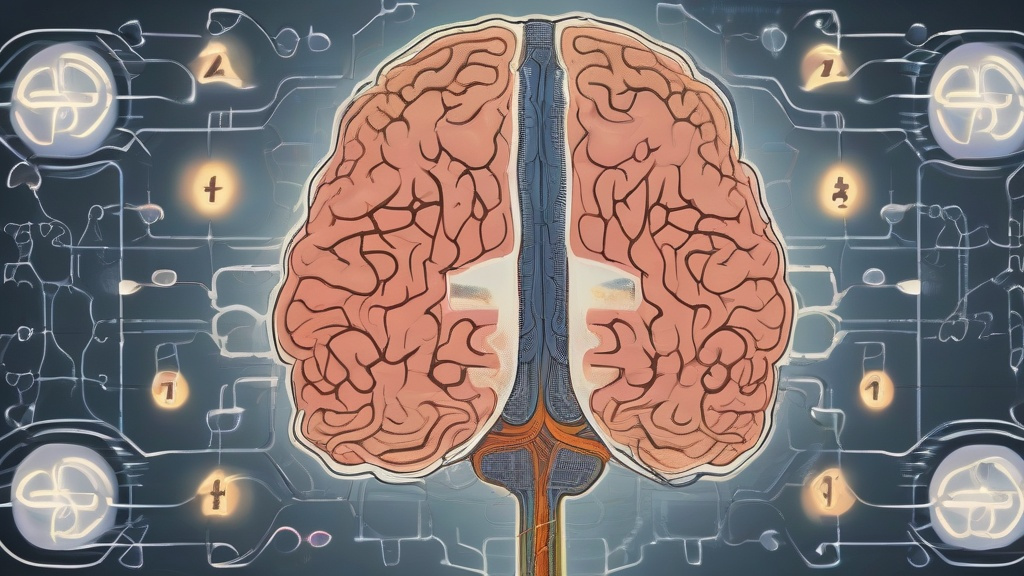 认知心理学：解码人类思维的科学密码