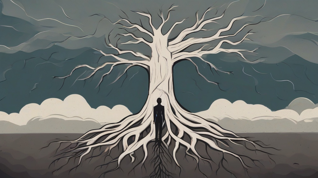 心理韧性：在压力中成长的隐形力量