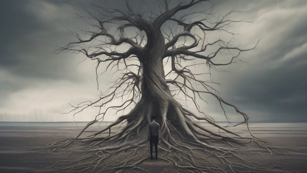 心理韧性：在压力中生长的力量