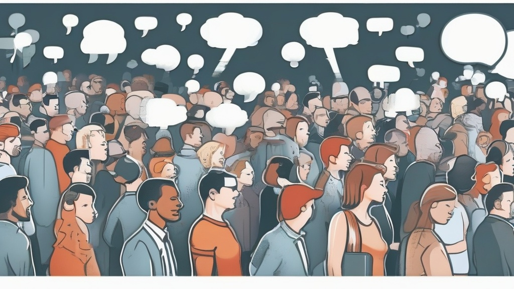 从众还是逆流？社会心理学如何解释我们的群体行为