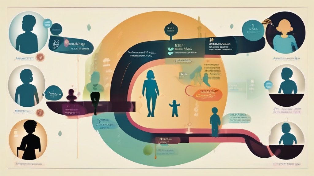 从摇篮到白发：解码人生不同阶段的成长密码