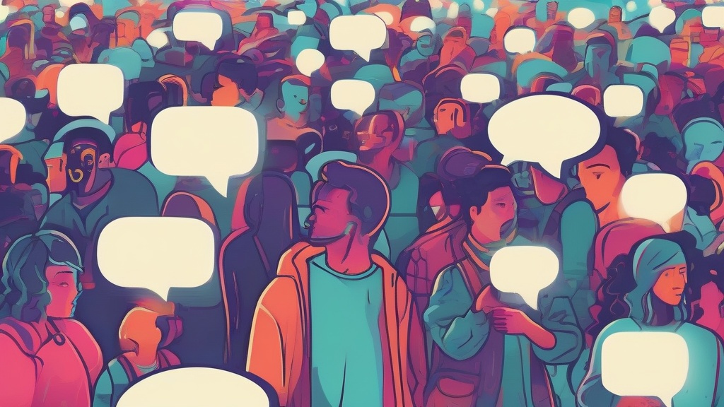 社会心理学：解码群体行为的隐形密码