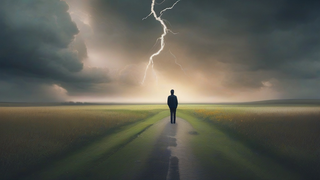 你的情绪正在“发炎”吗？——现代人心理健康自救指南