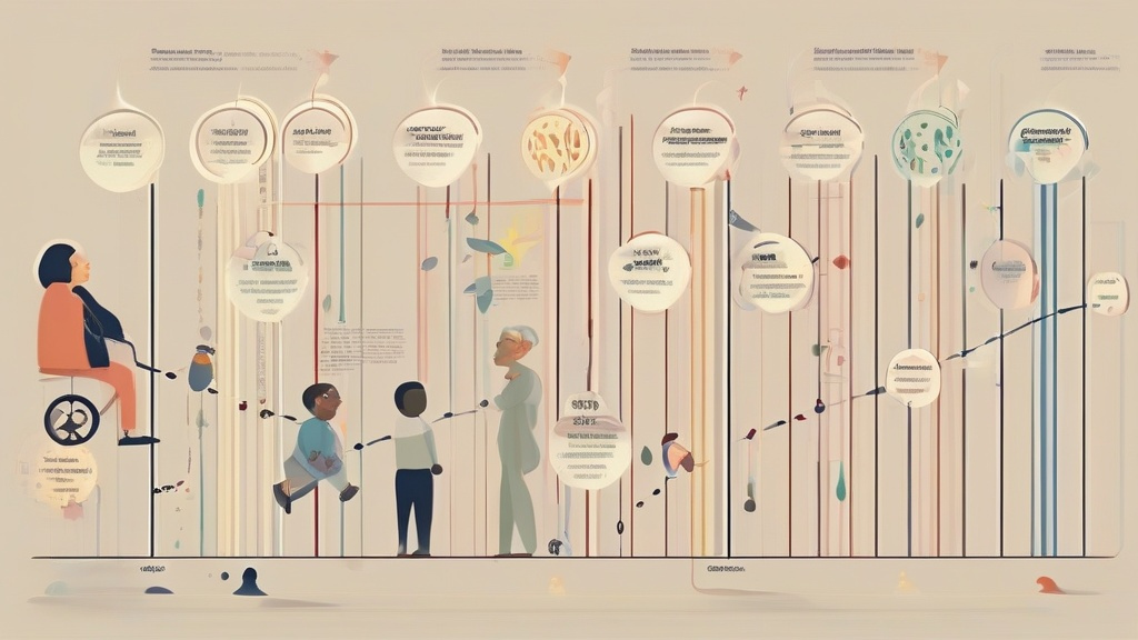 解码成长密码：发展心理学如何影响你的一生