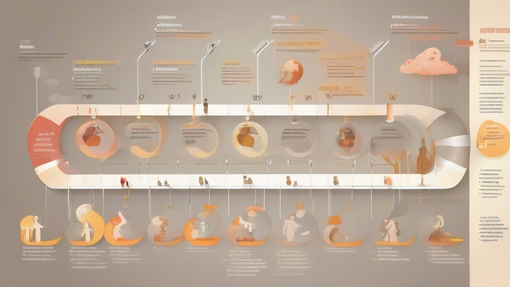 解码成长密码：发展心理学如何影响我们的一生