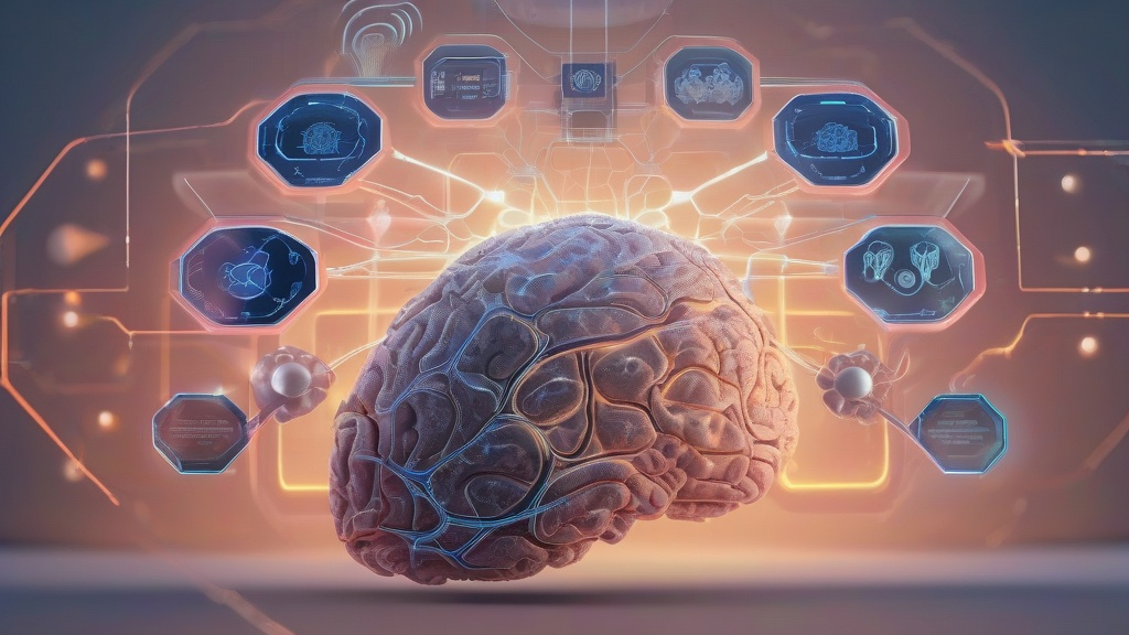 认知心理学：解码人类思维的科学密码