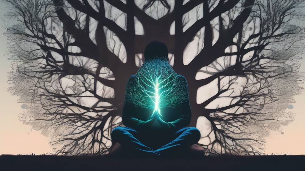 从压力到韧性：解码现代人的心理修复指南