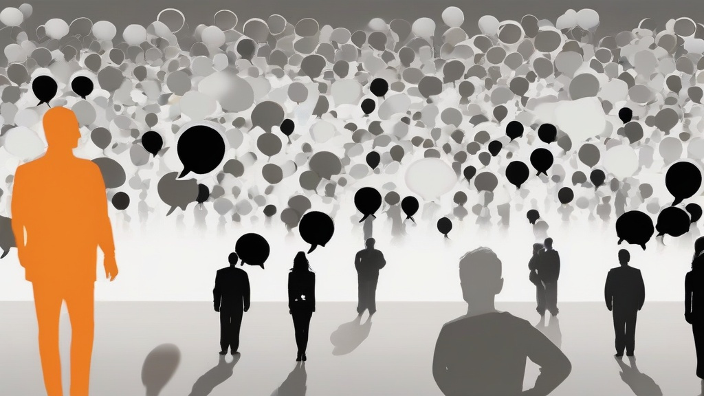 从众还是逆流？社会心理学揭示的群体行为密码