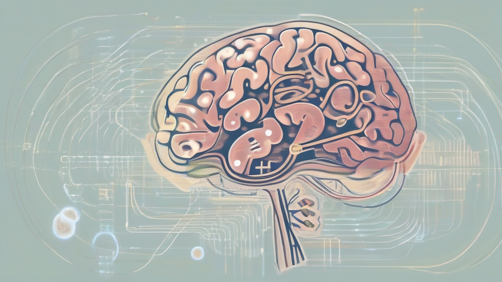 认知心理学：解码人类思维的科学密码