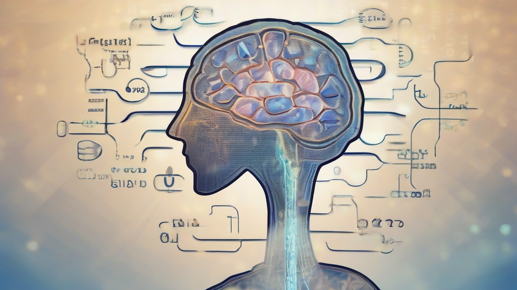 认知心理学：解码人类思维的科学密码
