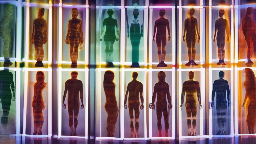 从摇篮到暮年：解码人生不同阶段的心理密码