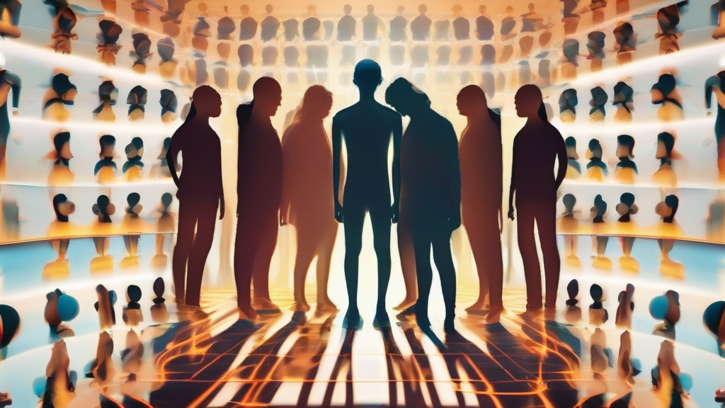 从众还是逆流？社会心理学教你读懂群体行为密码