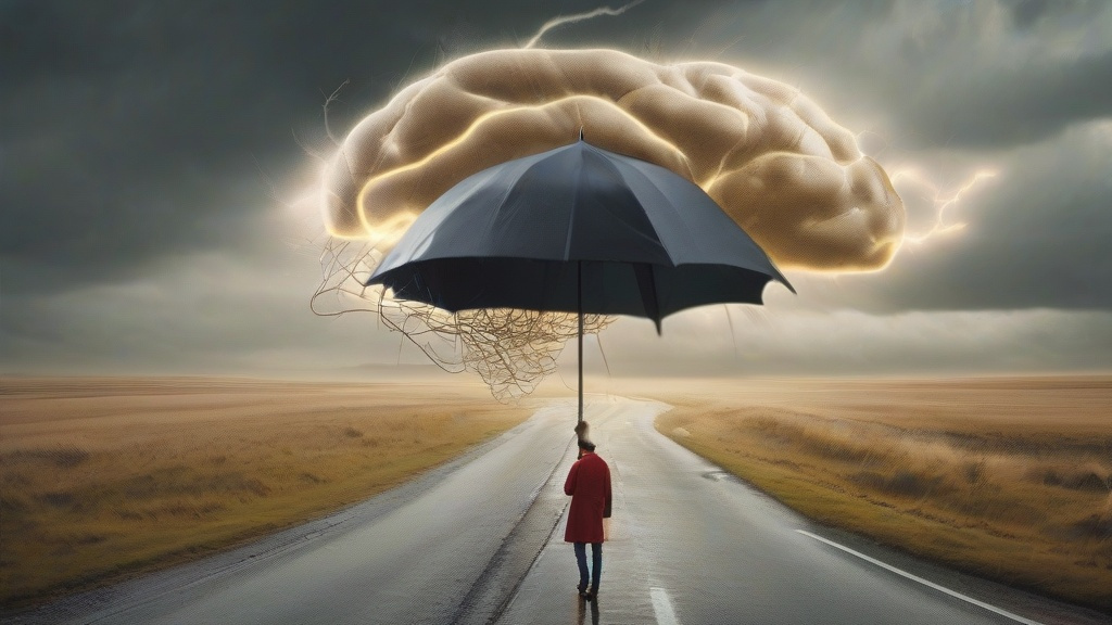 从压力到韧性：解码现代人的心理生存指南