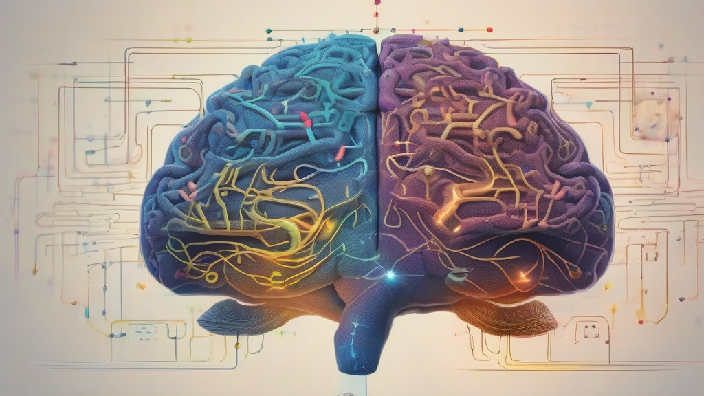 解码思维：认知心理学如何重塑我们的决策与记忆