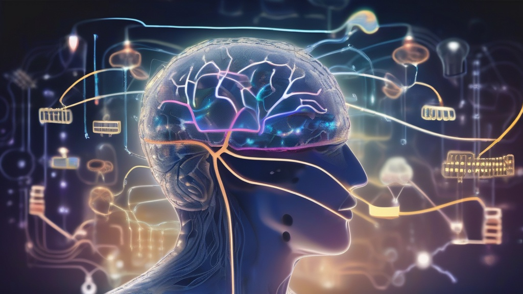 认知心理学：解码人类思维的科学密码