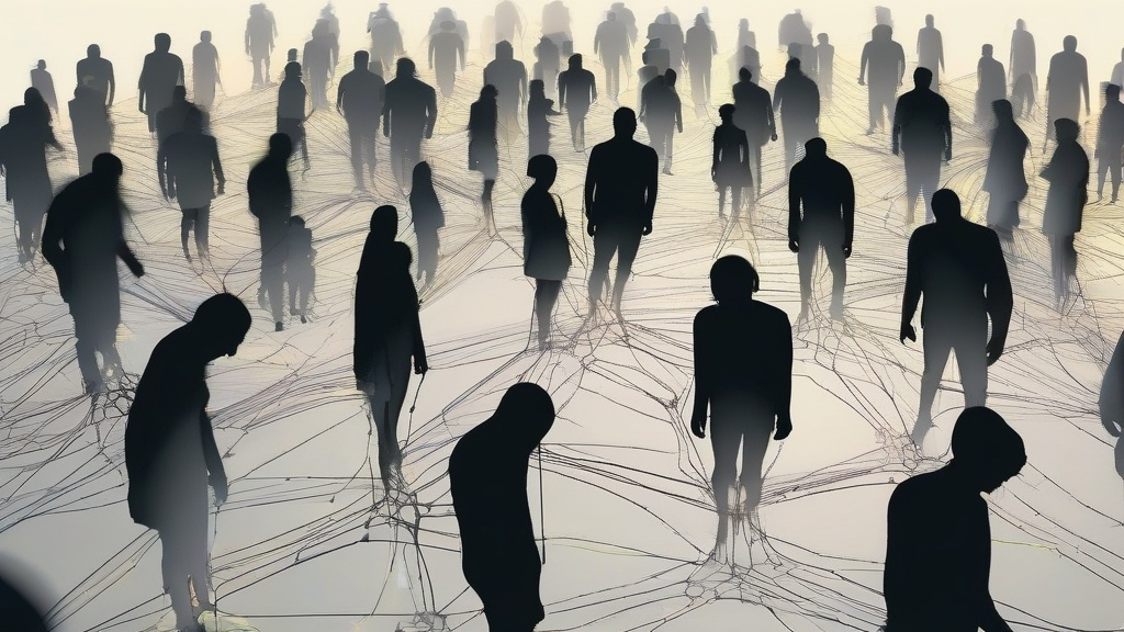 社会心理学：解码人类群体行为的隐形密码