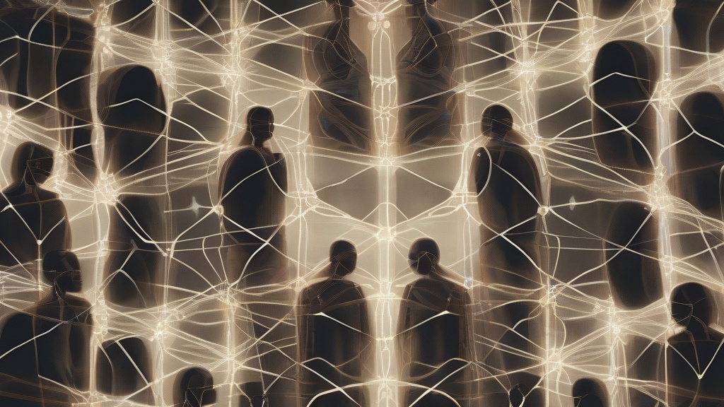 社会心理学：解码人类群体行为的隐形密码