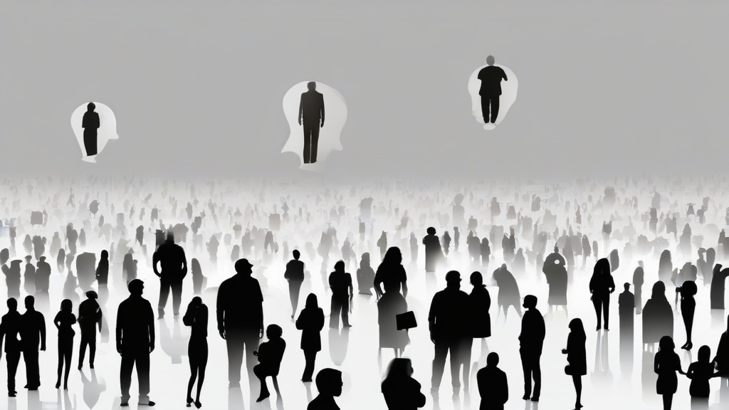 从众还是逆流？社会心理学揭示的群体行为密码