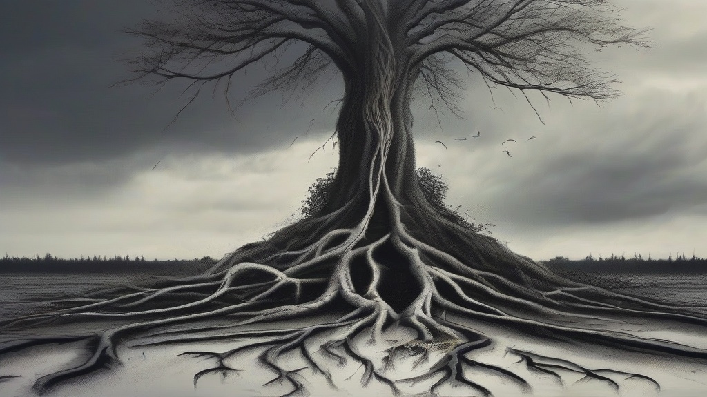 心理韧性：在压力中成长的隐形翅膀