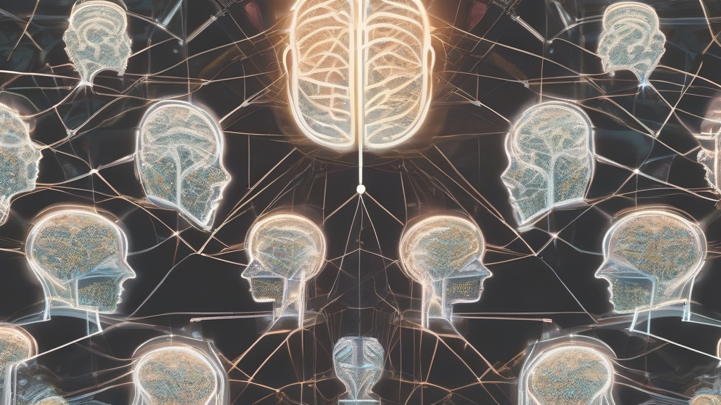 社会心理学：透视群体行为背后的心理密码