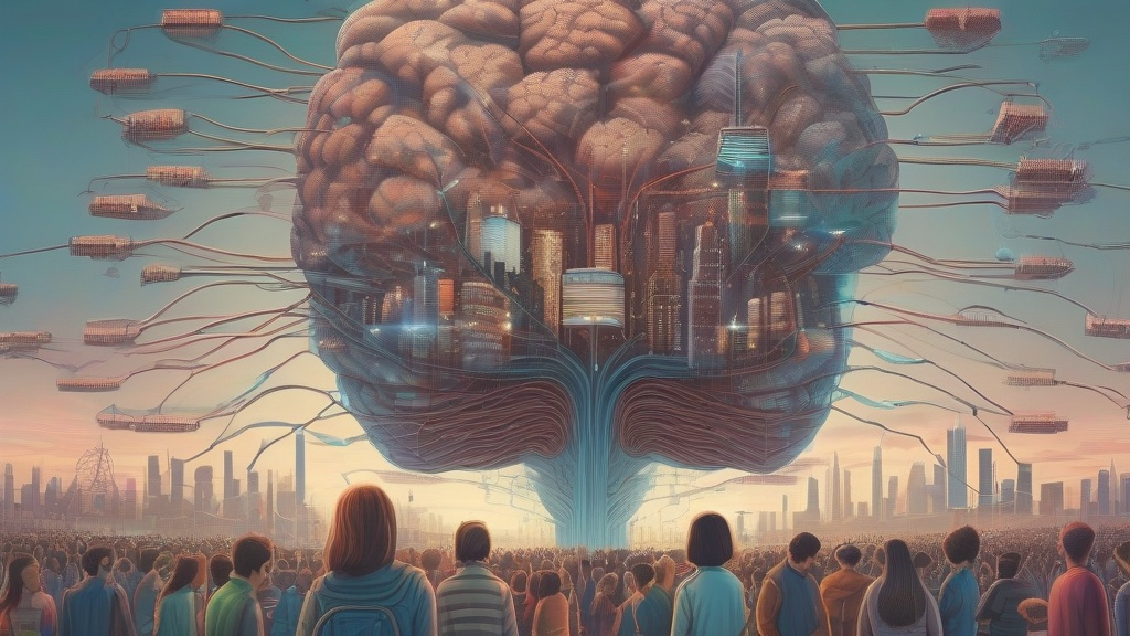 社会心理学：解码人类群体行为的隐形密码