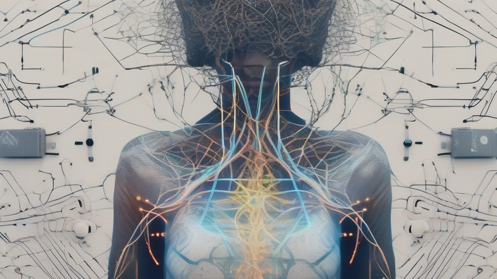 心理韧性：现代人对抗压力的隐形盾牌