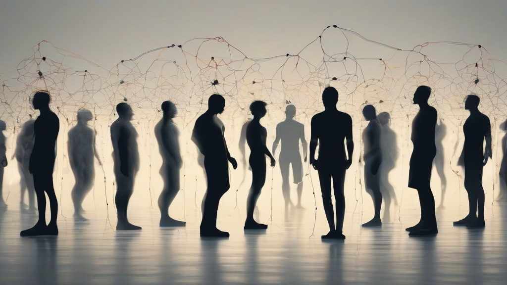 社会心理学：解码人类群体行为的隐形密码