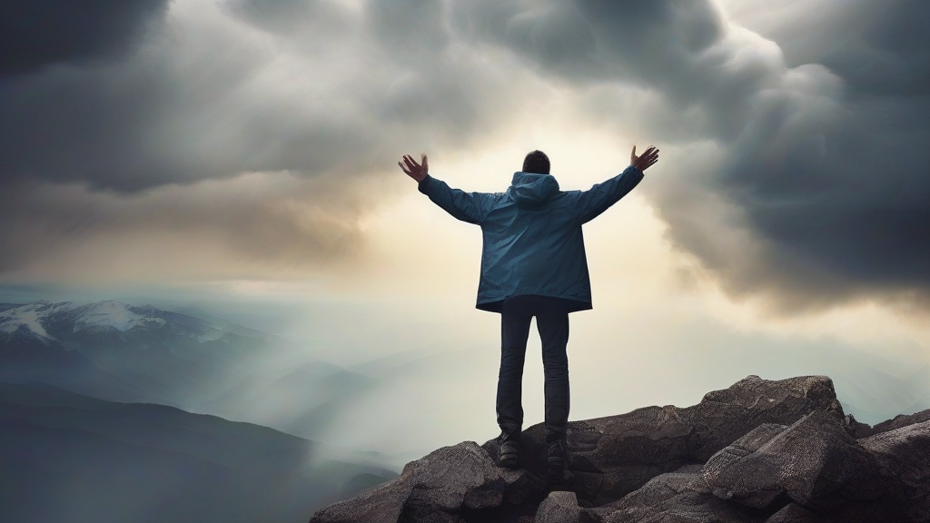 心理韧性：在压力中成长的隐形翅膀