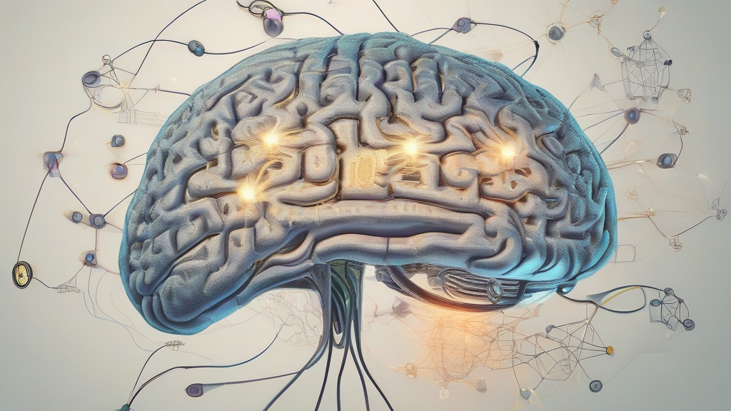 认知心理学：解码人类思维的科学密码