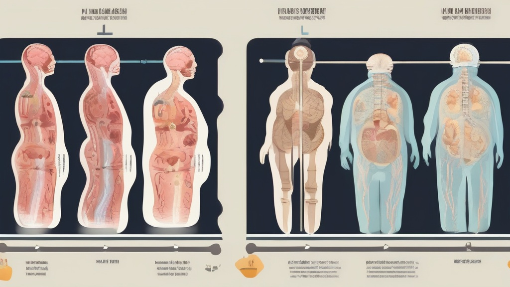 从摇篮到暮年：解码人生不同阶段的心理密码